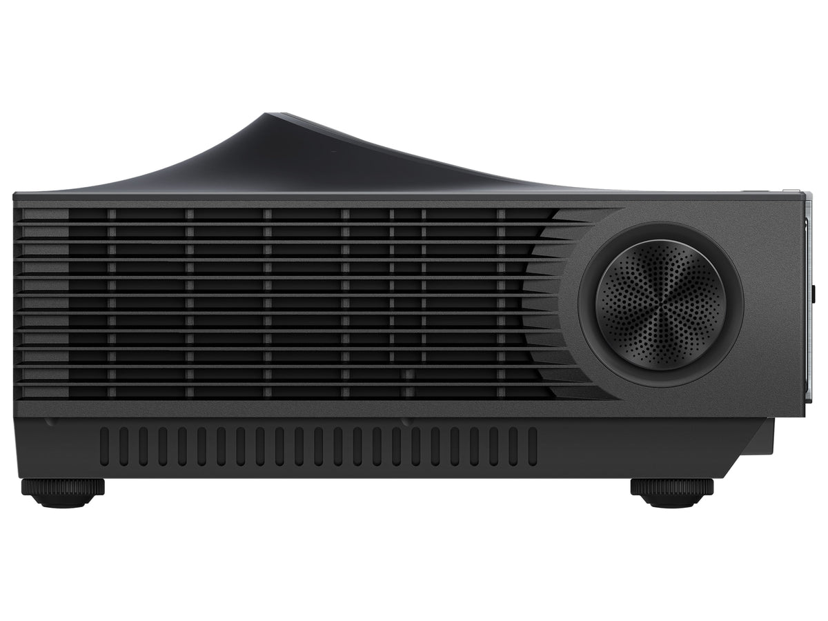 Hisense PX4 PRO — Altra vista laterale