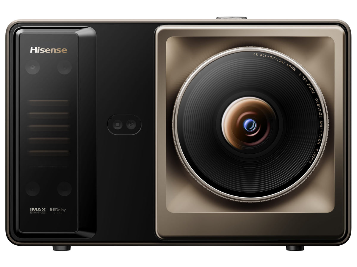 Hisense XR10