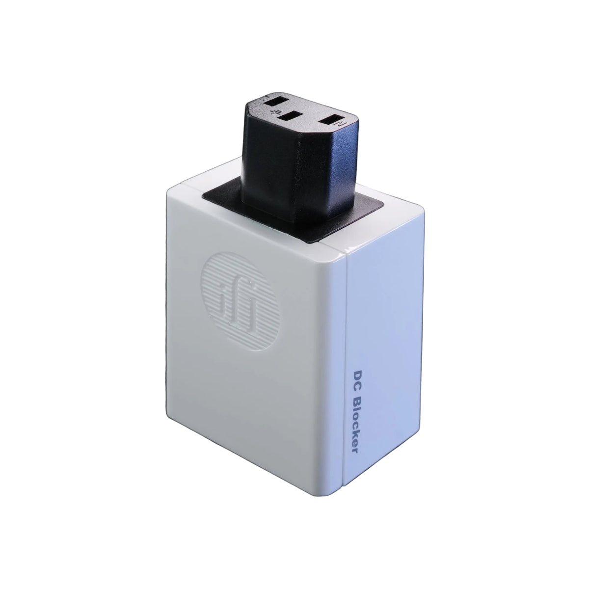 iFi Audio DC Blocker / DC Blocker+, DC Blocker plus