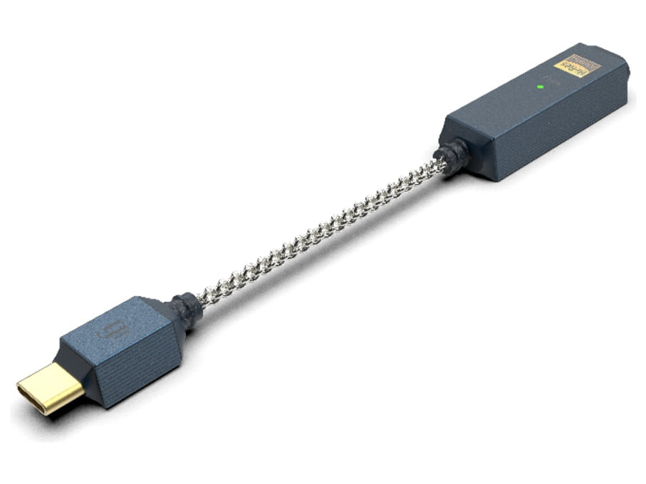 iFi Audio GO link 2 Max