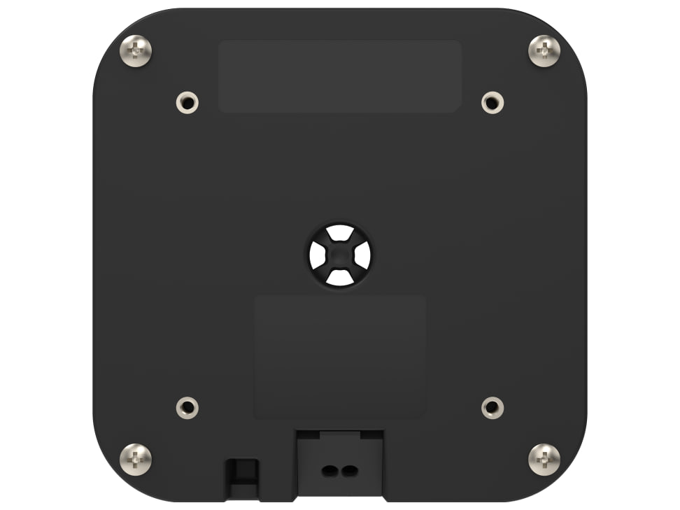 IPORT CONNECT Mount, VESA Mount USB-C, vista posteriore