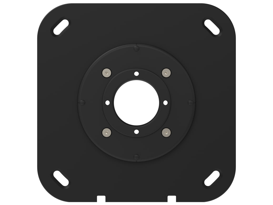 IPORT CONNECT Mount, WallMount PoE+