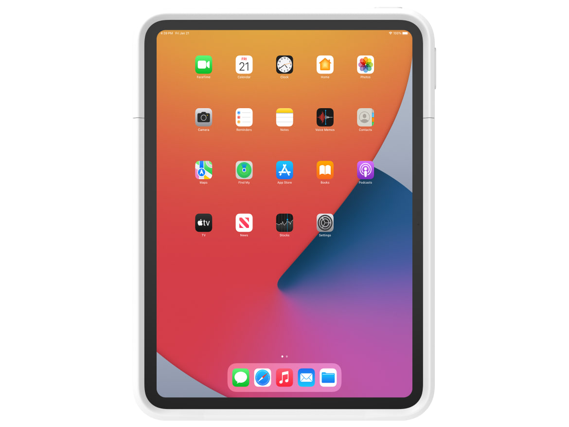 IPORT CONNECT PRO Case