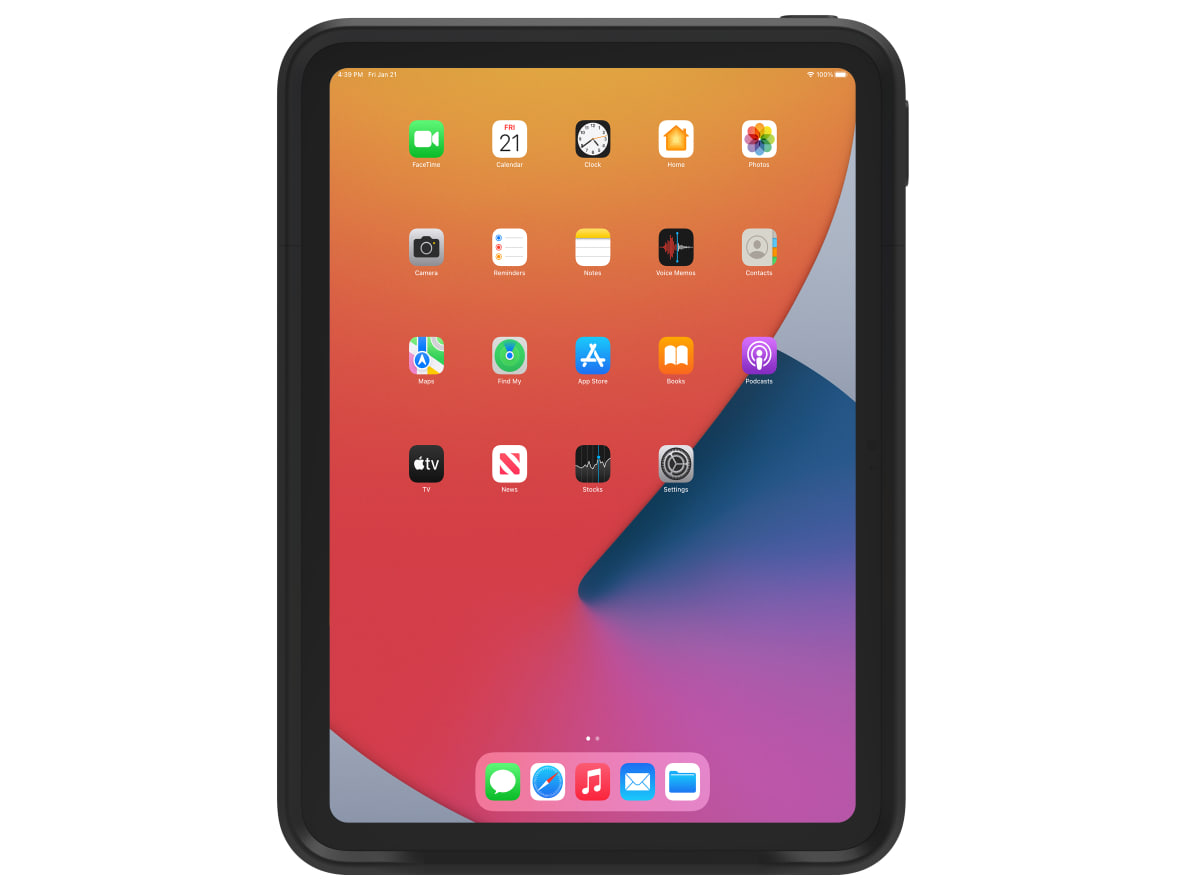 IPORT CONNECT PRO Case