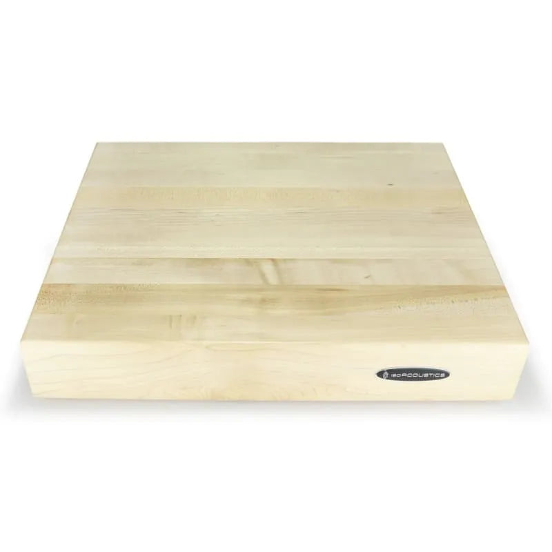IsoAcoustics Delos, Acero