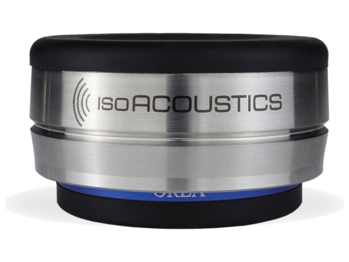 IsoAcoustics Orea, indigo