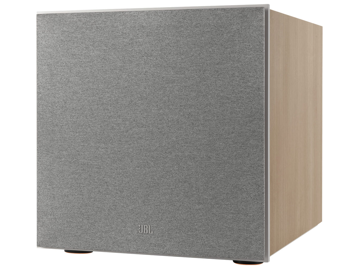 JBL 220P — Bianco