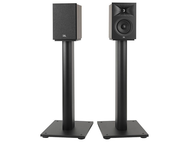 JBL 240B, dettaglio