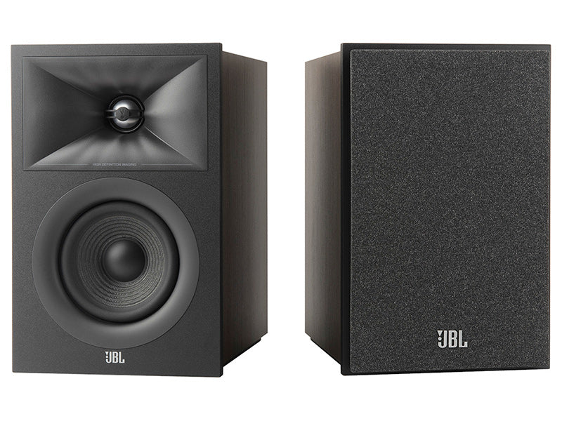 JBL 240B, Nero