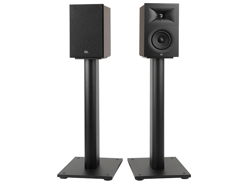 JBL 250B, dettaglio