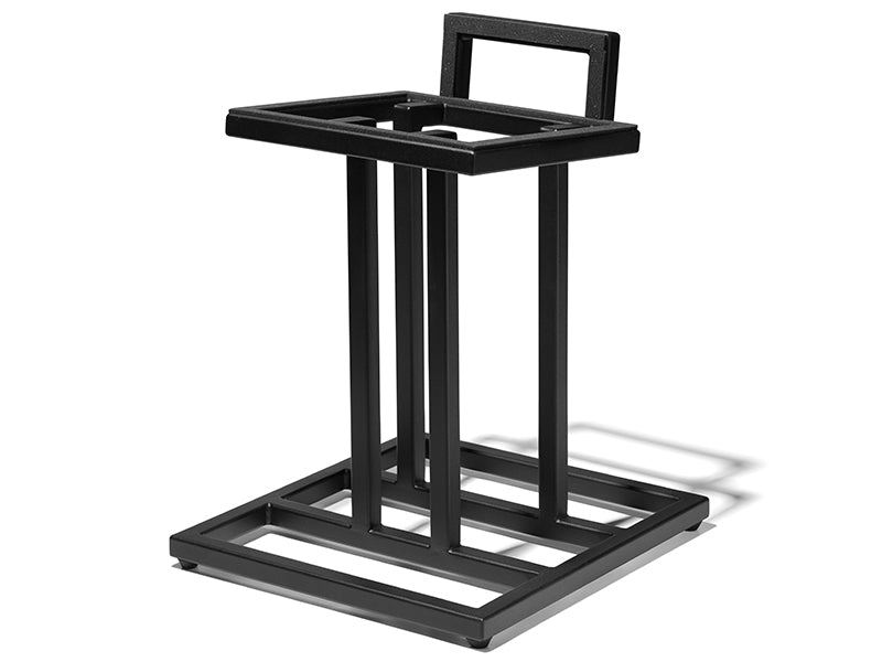 JBL JS80 Stand, vista frontale