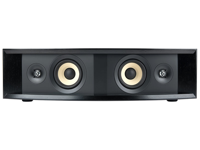 JBL L42MS, Nero