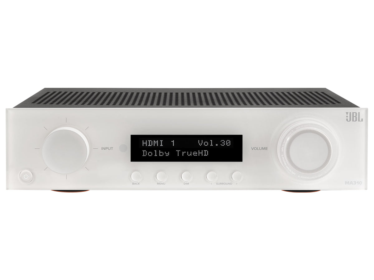 JBL MA310 — Bianco, immagine 4
