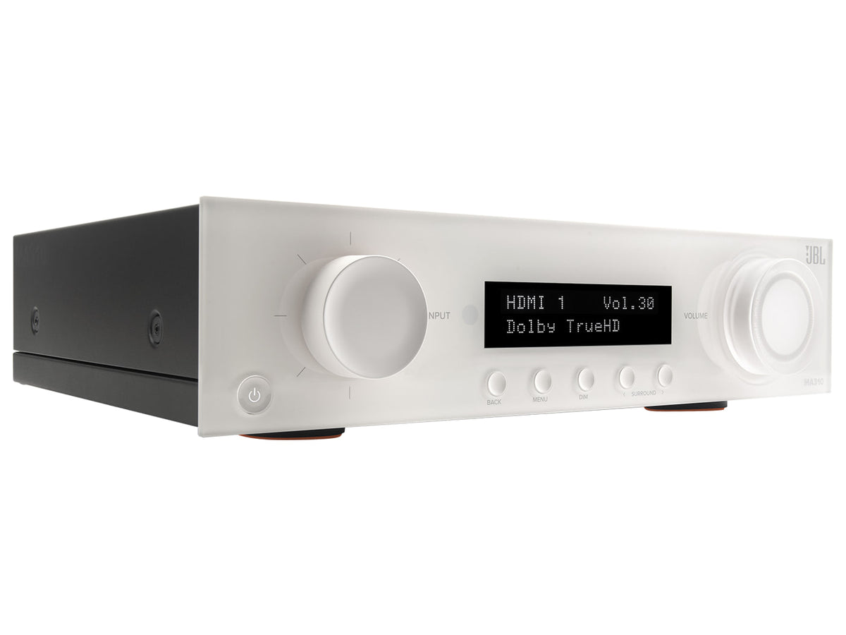 JBL MA310 — Bianco, immagine 5