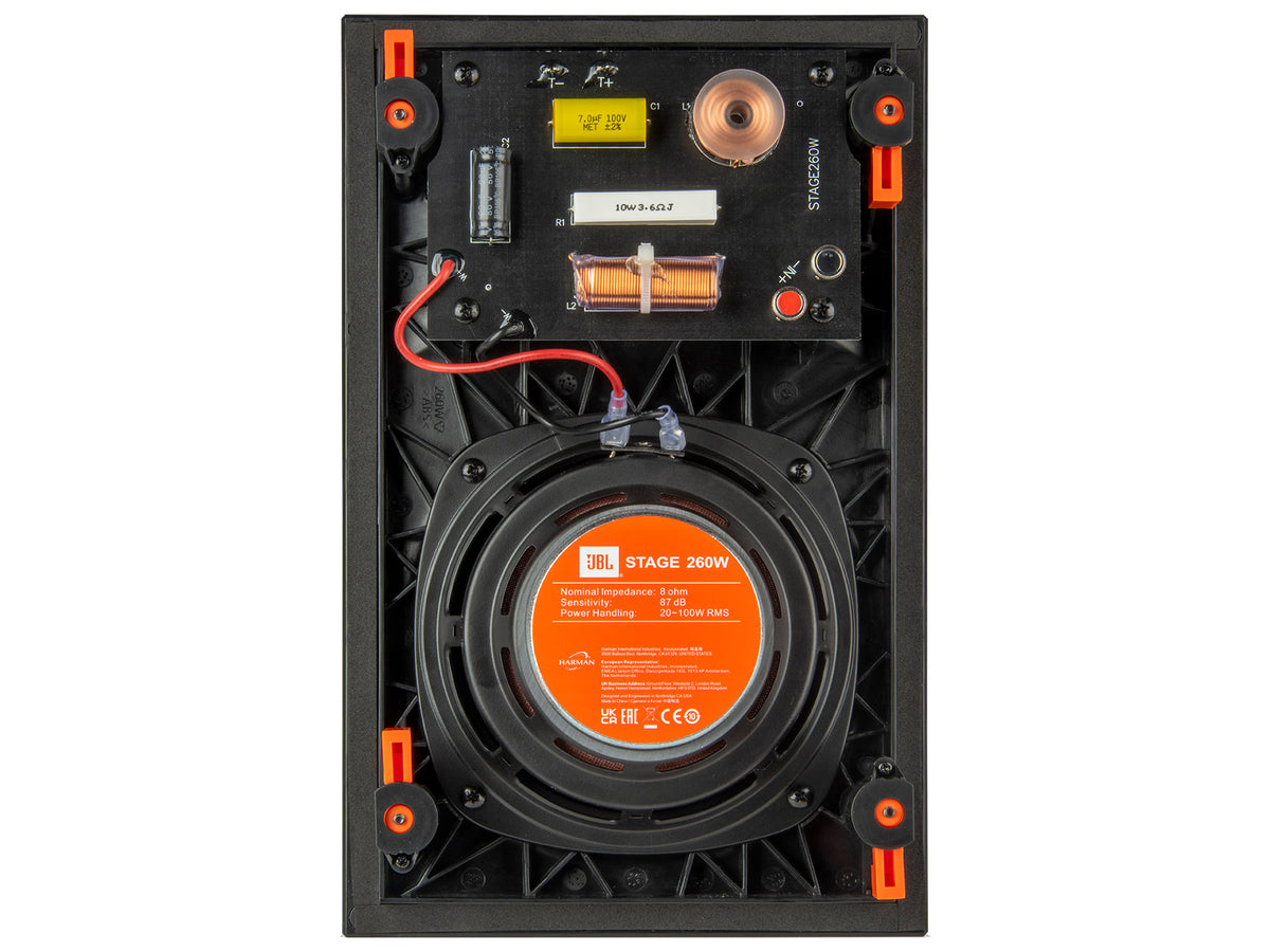 JBL Stage 260W
