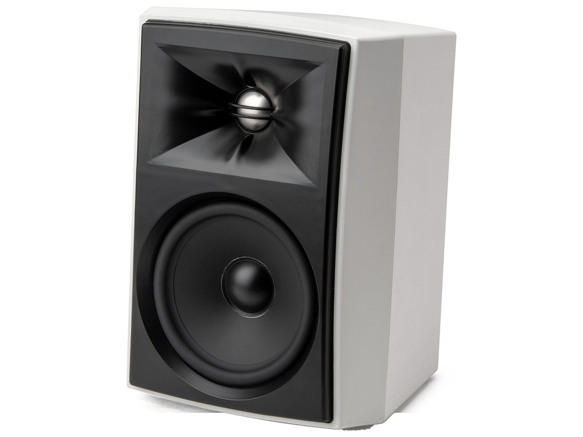 JBL Stage XD-5 — Bianco, immagine 4