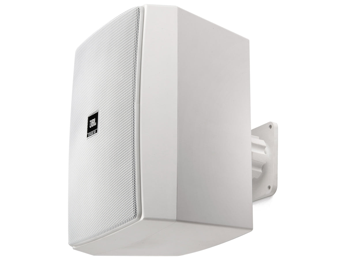 JBL Stage XD-5 — Bianco, immagine 5