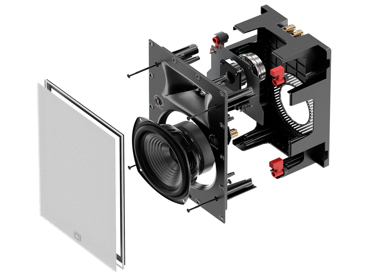 JBL Studio 6 8IW