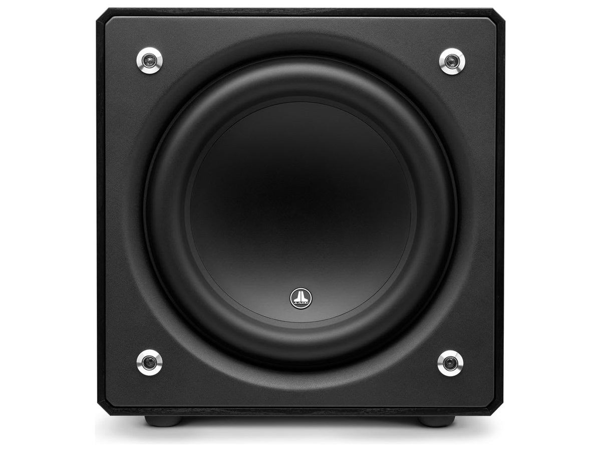 JL Audio E-Sub e112, Ash