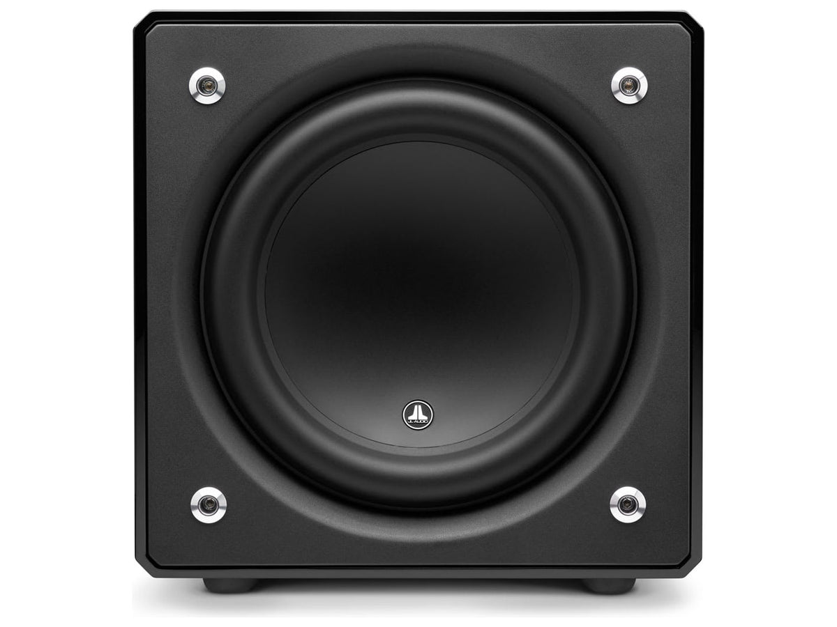 JL Audio E-Sub e112, Gloss