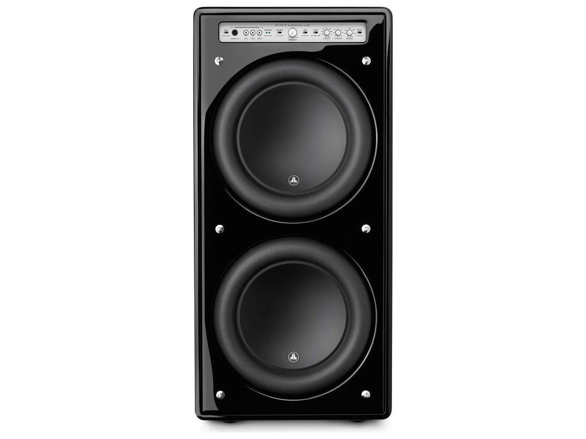JL Audio Fathom f212v2