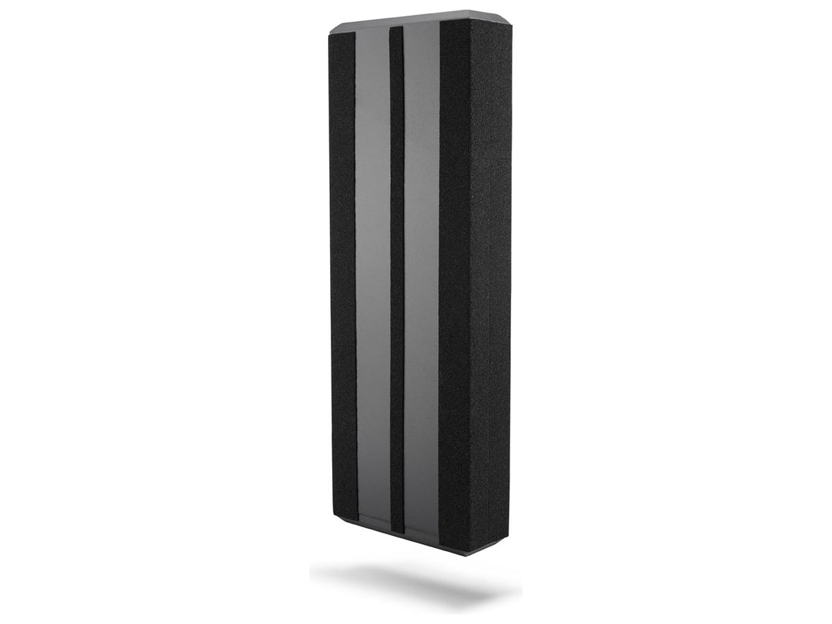 JL Audio Fathom ICS-SYS-208 — Vista posteriore