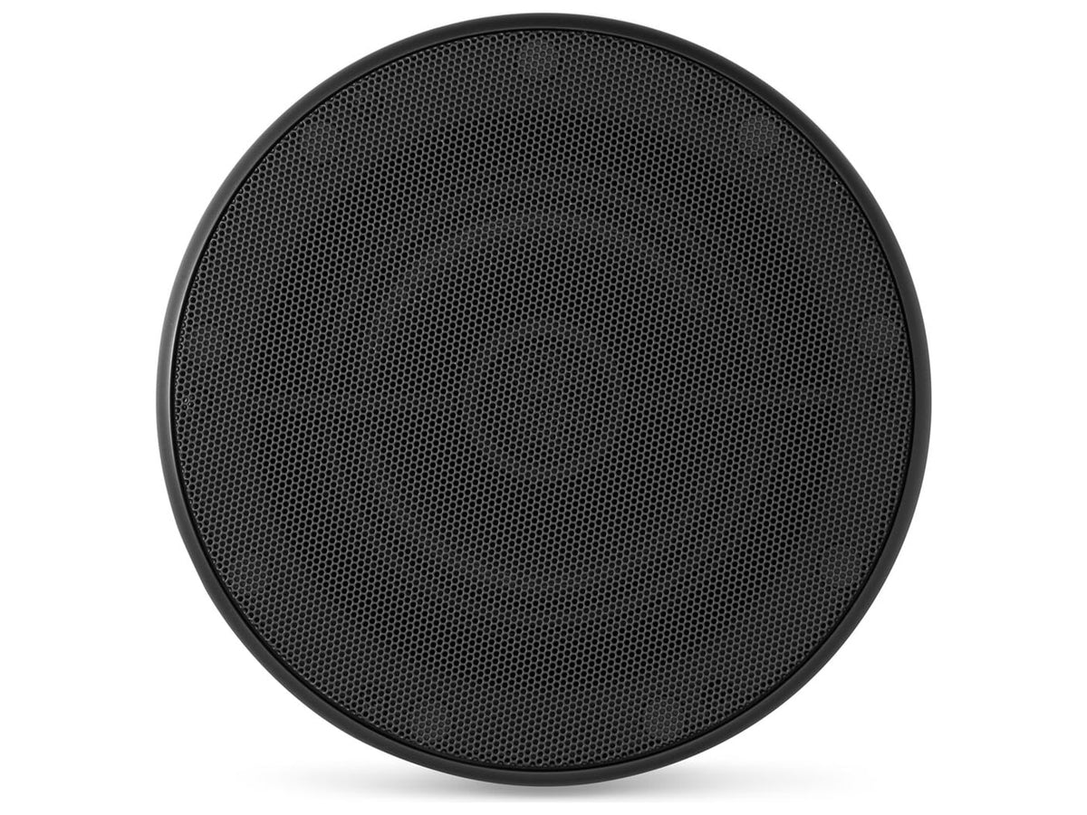 JL Audio M6-650X Luxe — Satin Black