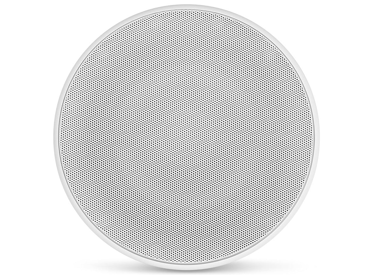 JL Audio M6-770X Luxe — Gloss White