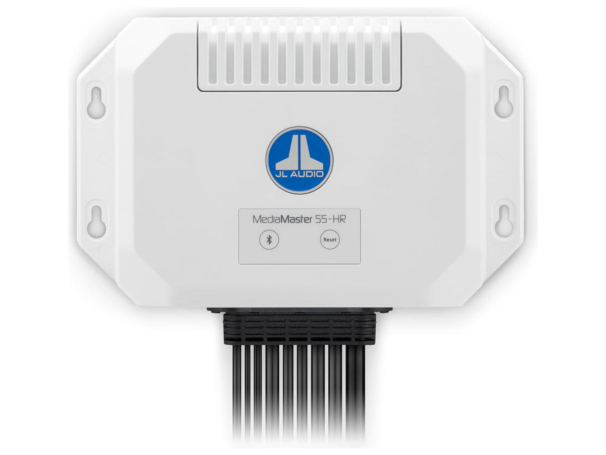 JL Audio MediaMaster MM55-HR