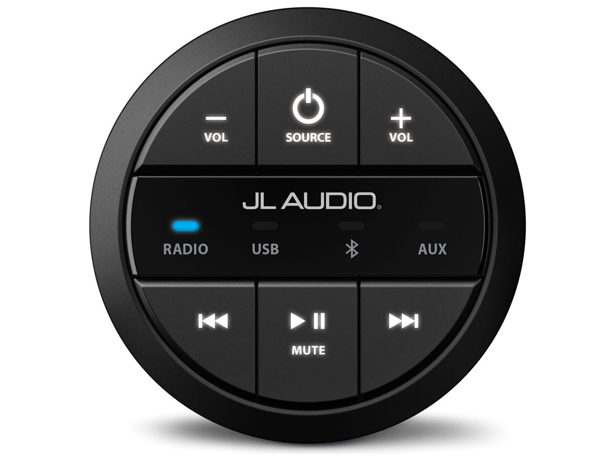 JL Audio MMR-20-BE