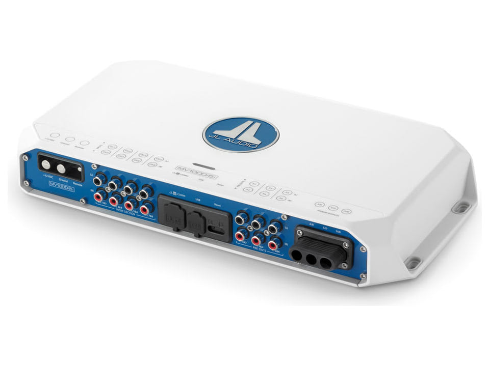 JL Audio MV1000/5i