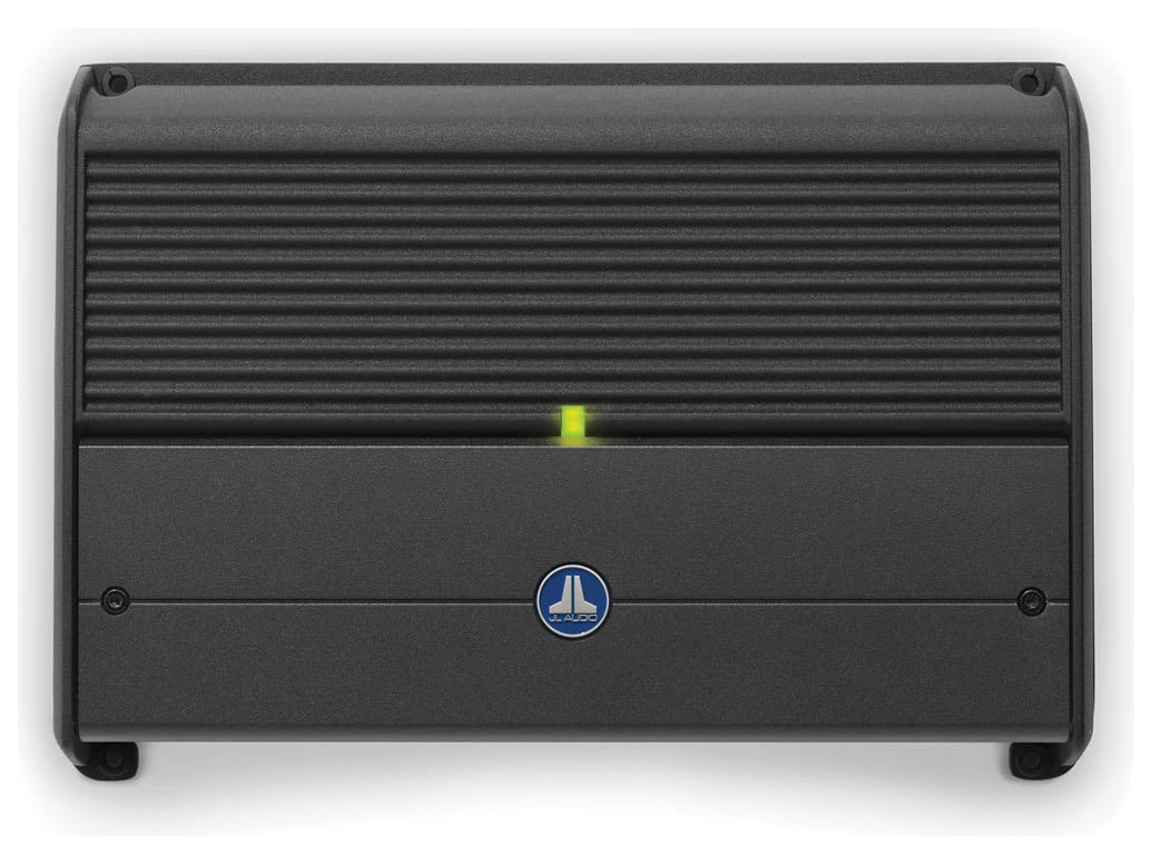 JL Audio XDM600/6 — 24 V