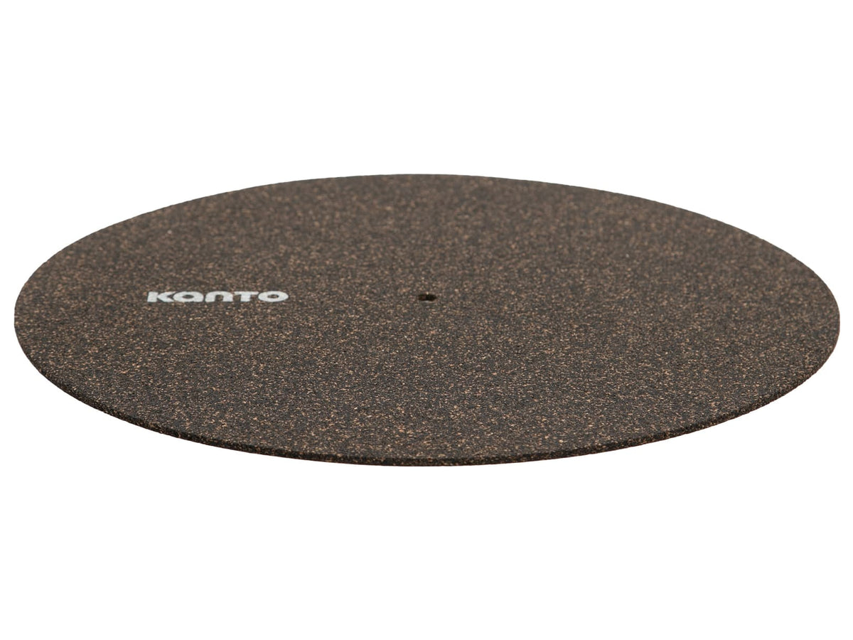 Kanto TT-CRM, vista di tre quarti