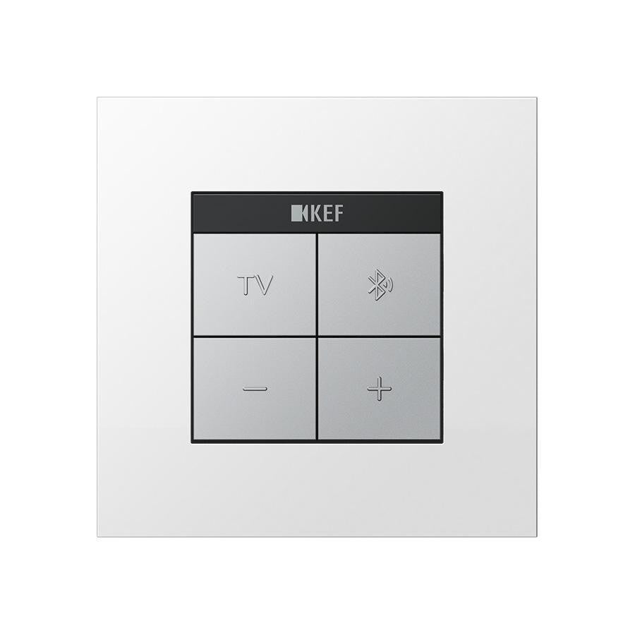 KEF BTS30, tastiera Bluetooth da parete