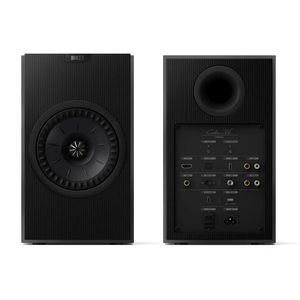Kef Coda W