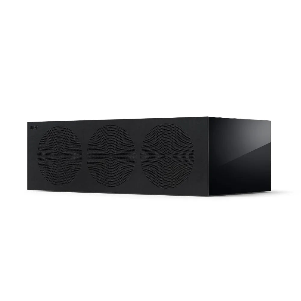 KEF R6 Meta