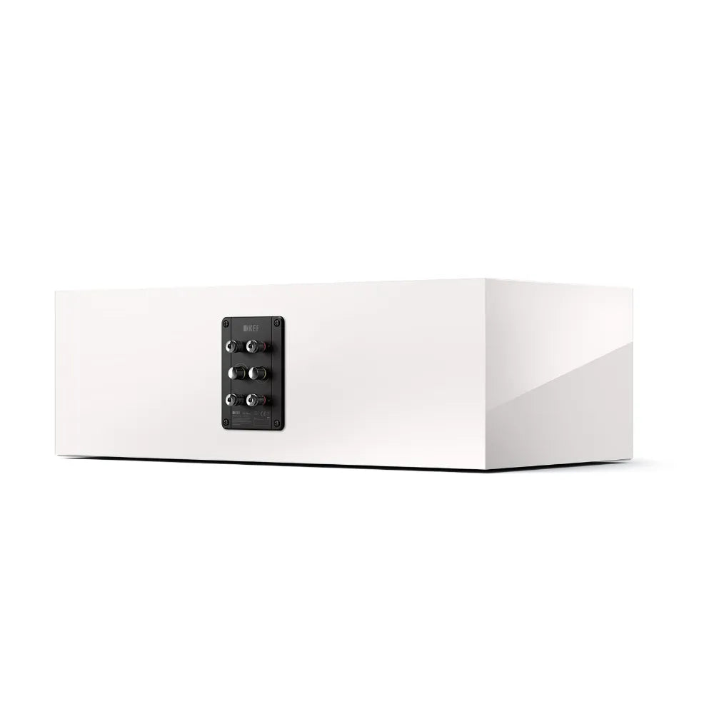 KEF R6 Meta