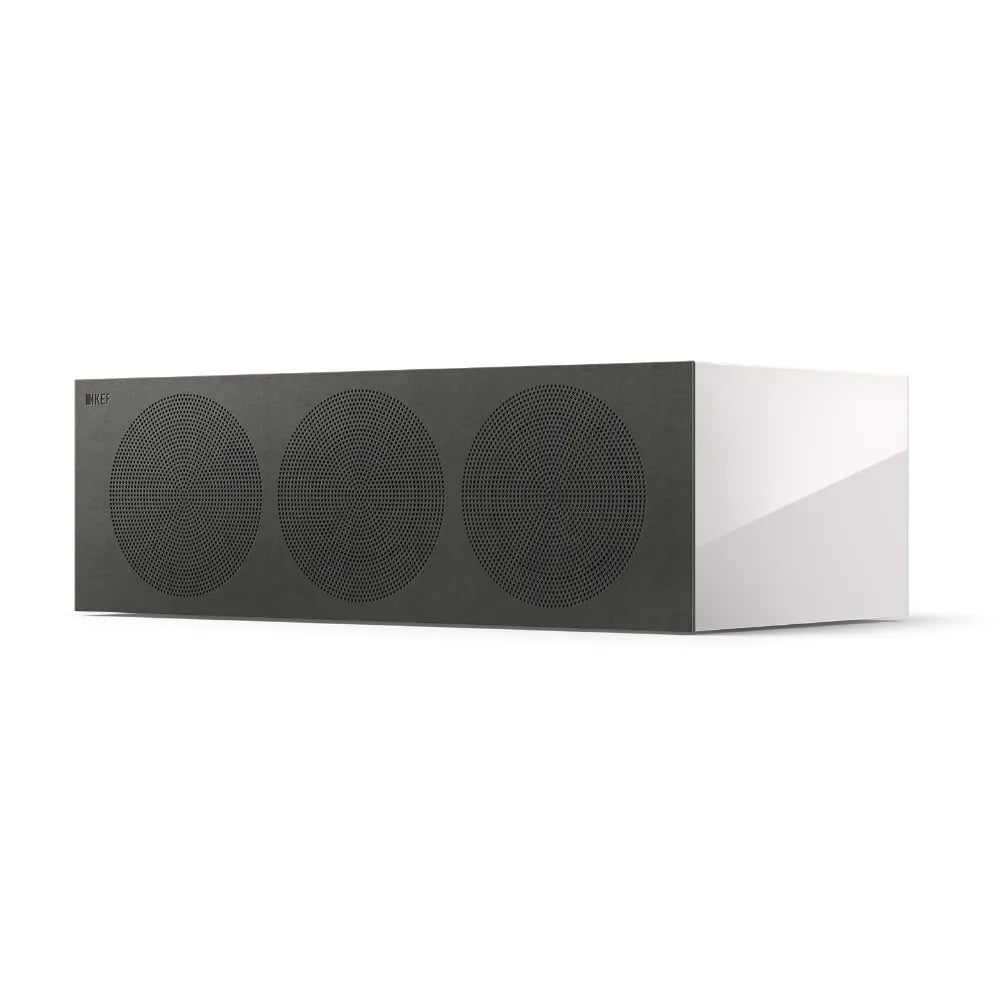 KEF R6 Meta