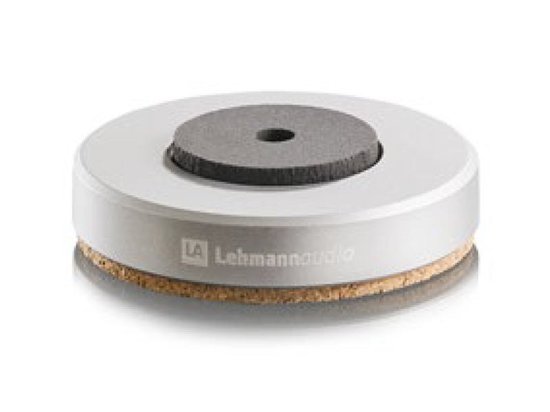 Lehmannaudio 3S Point 1, dettaglio