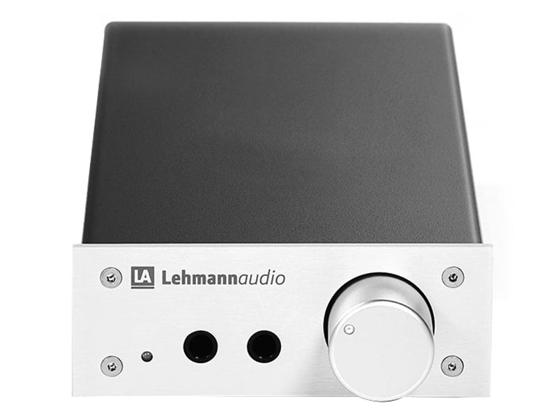 Lehmannaudio Linear USB II