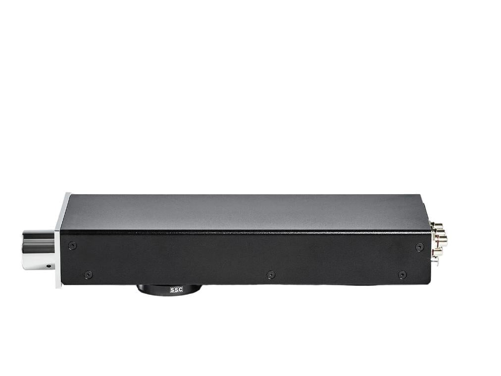 Lehmannaudio Linear D MKII, vista laterale