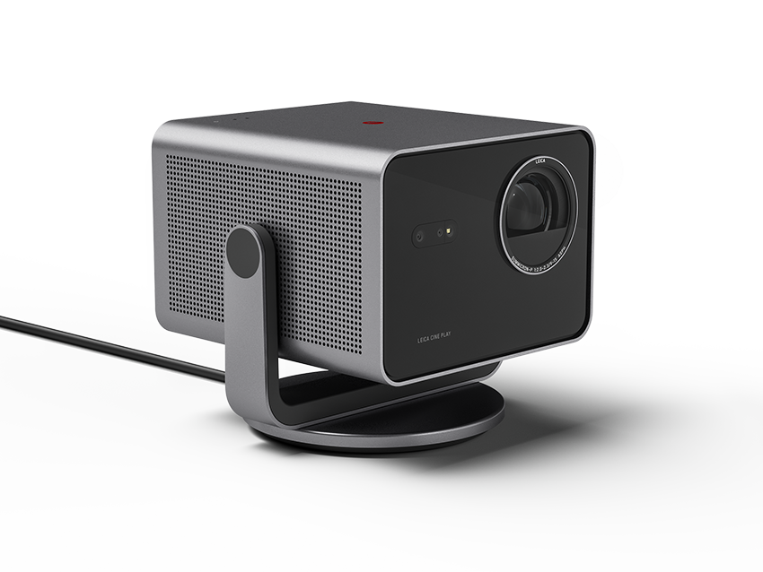 Leica Cine Play 1, foto ambientata