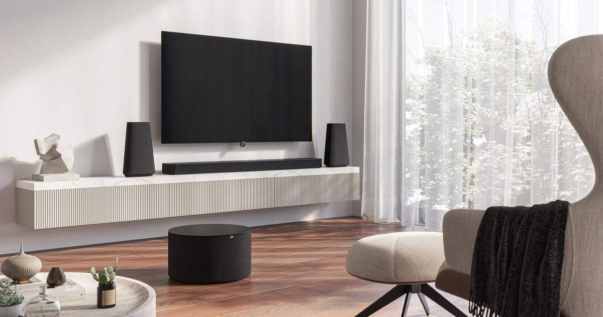 Loewe klang sub5 — immagine 6