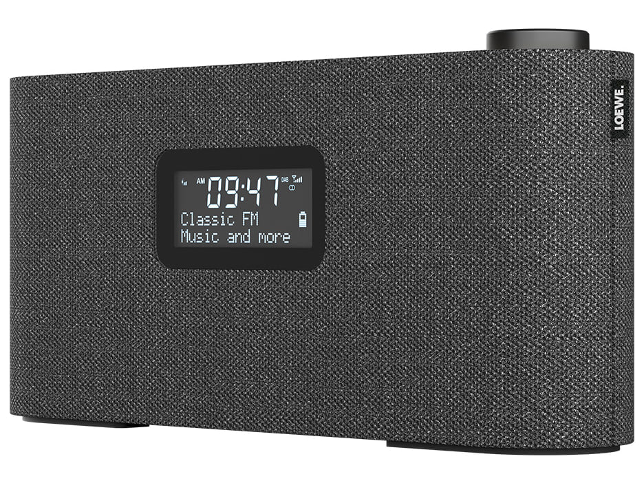 Loewe radio DAB+ — immagine 2