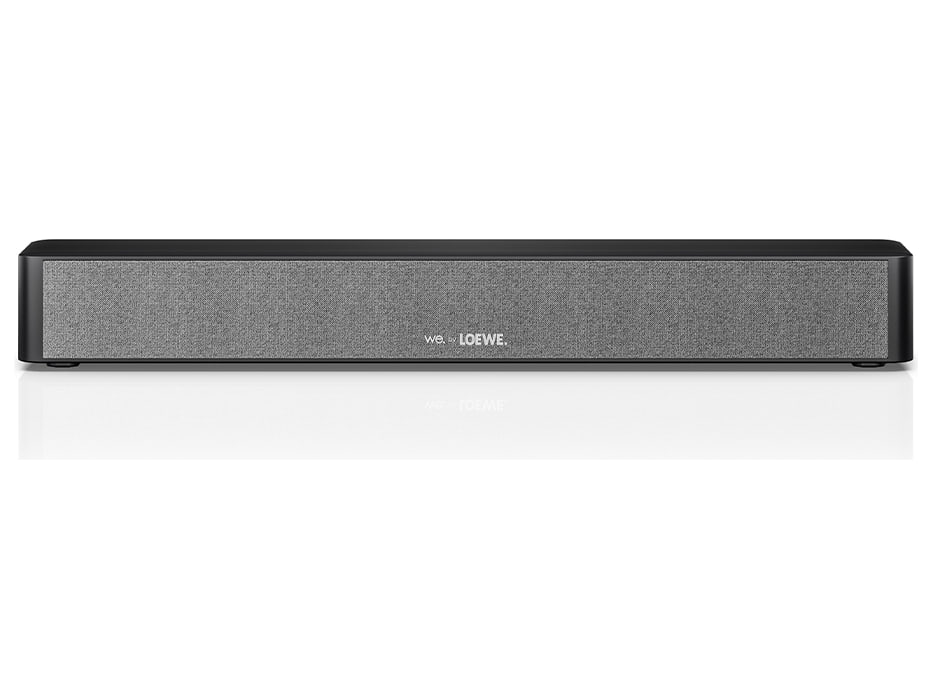 Loewe We. BOOST center