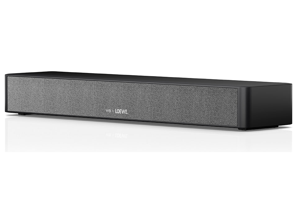 Loewe We. BOOST center — immagine 2