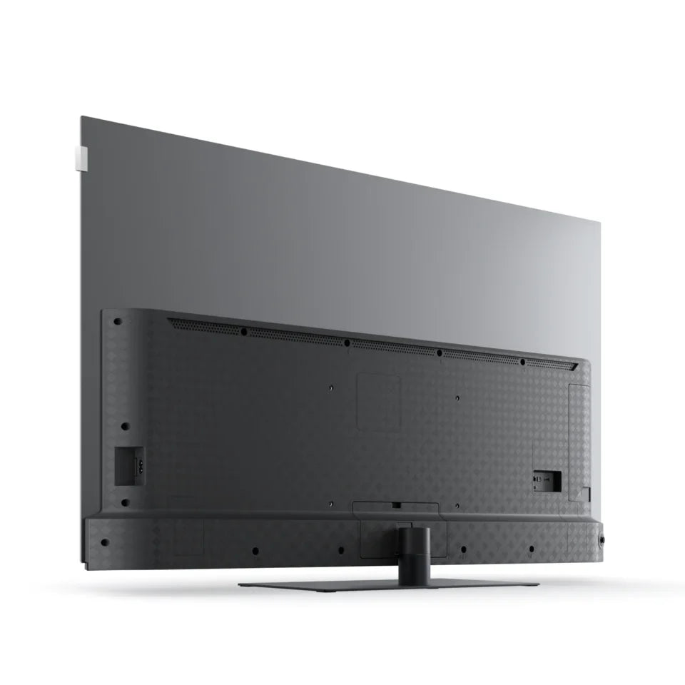 Loewe We. SEE OLED dc, vista posteriore