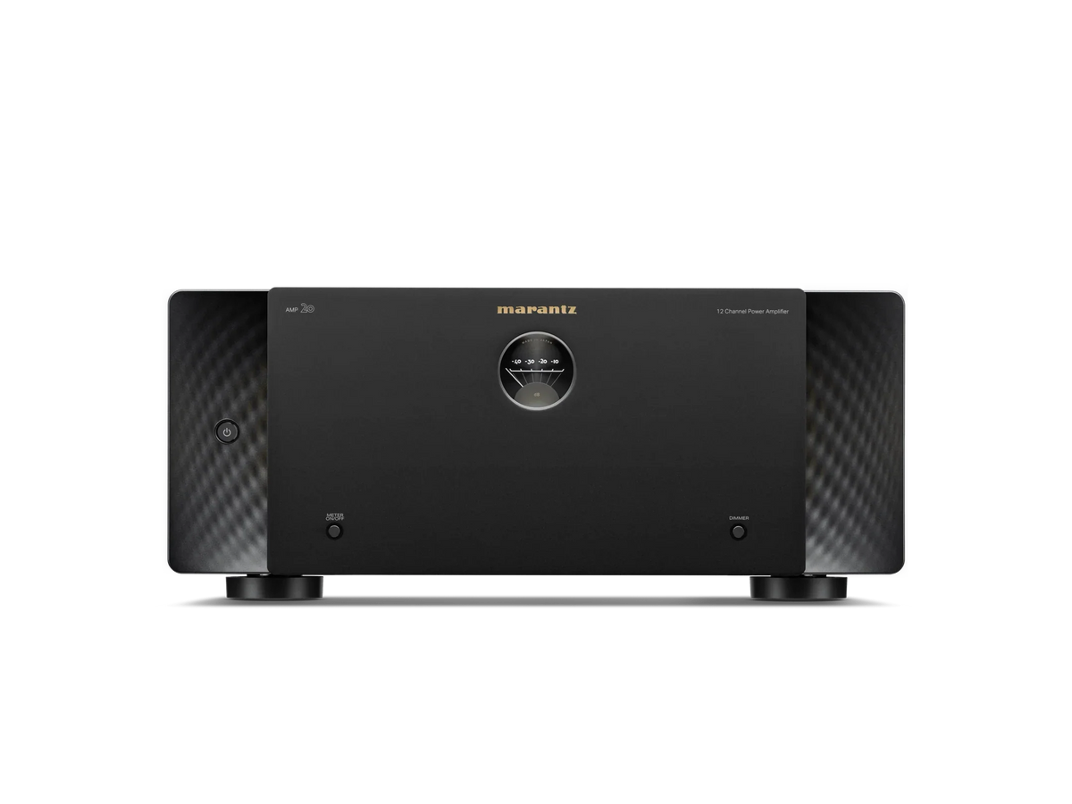 Marantz AMP 20/N1B