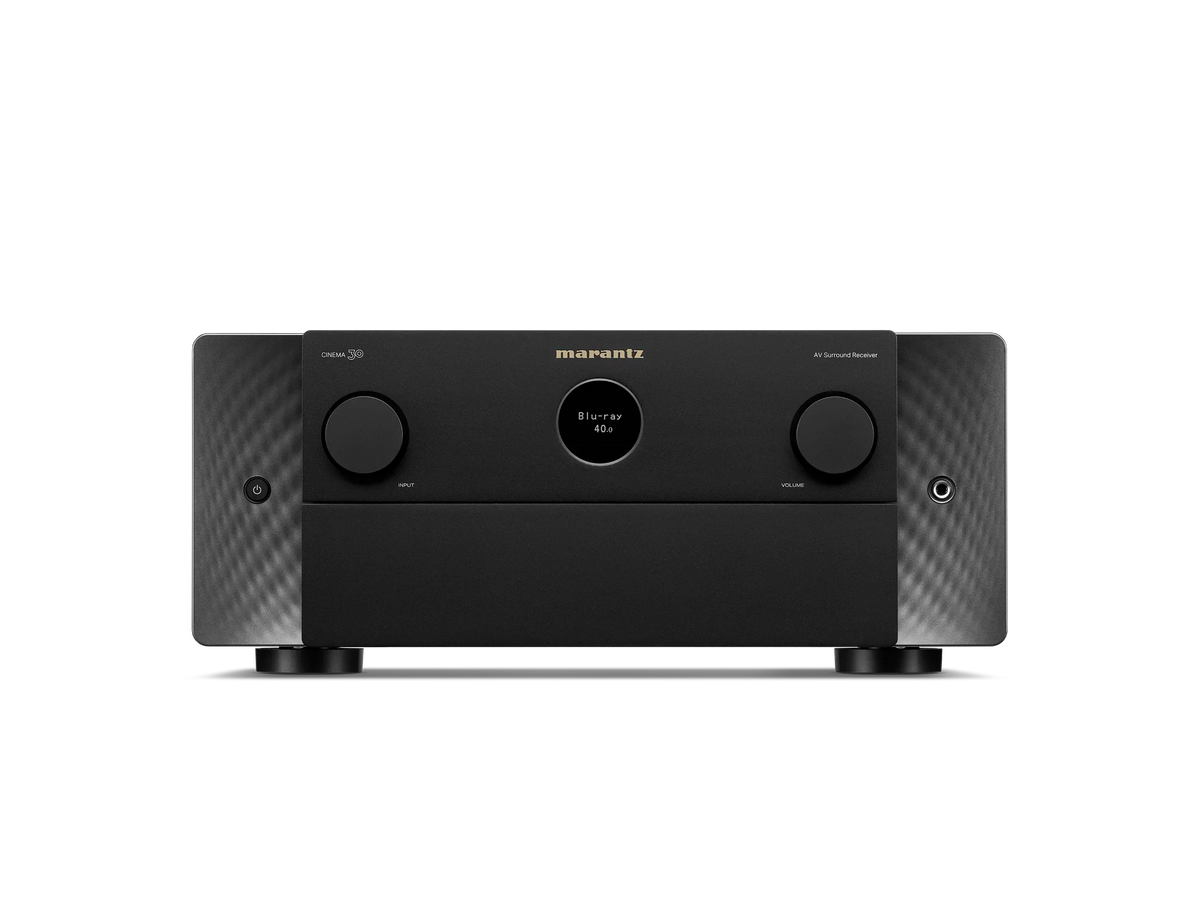 Marantz Cinema 30 — Nero
