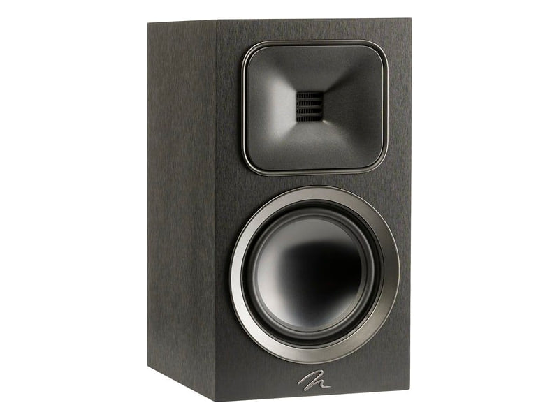 MartinLogan Foundation B1 nero